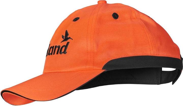 Produktbild Seeland Hi-Vis Kappe (One Size)