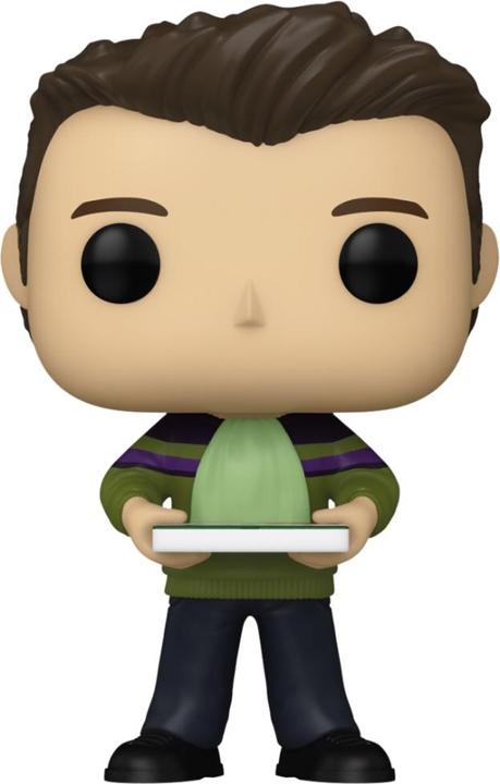 Immagine prodotto Funko Friends - Joey Tribbiani 1275 Televisione