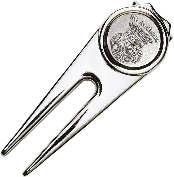 Masters Pitchfork Deluxe