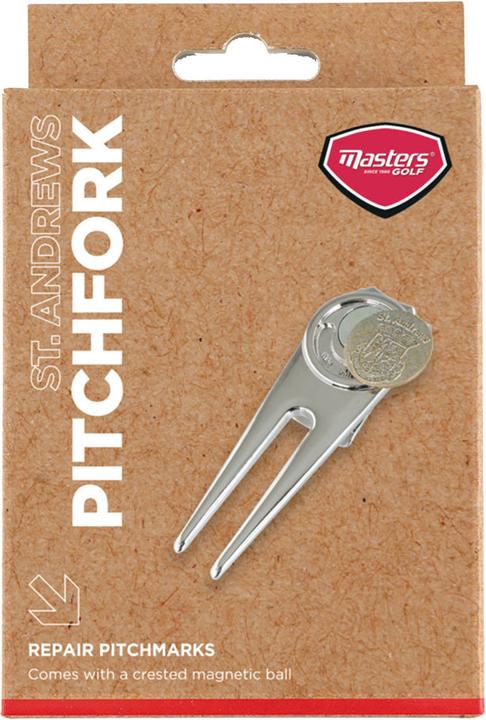 Image du produit Masters Pitchfork Deluxe