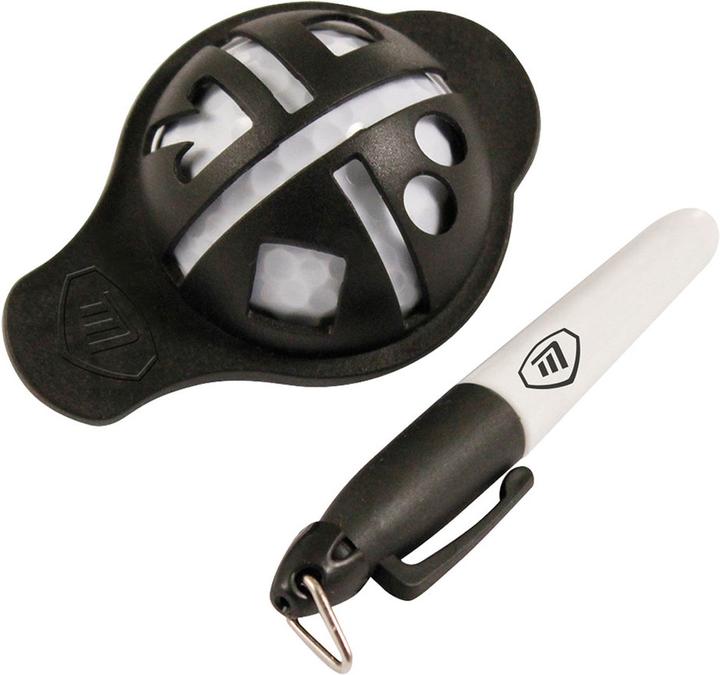 Masters Ball-Personalizer