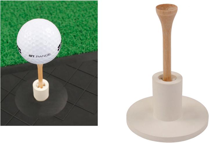 Masters Lok-T Driving Range Tee