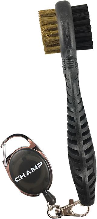Pride Sports Dual Brush