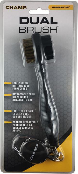 Produktbild Pride Sports Dual Brush