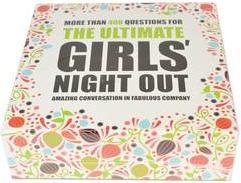 Produktbild Pegasus The ultimate Girls' night out
