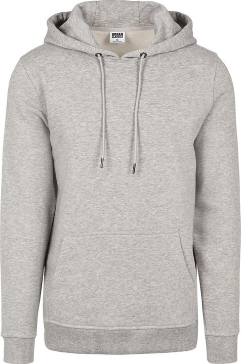 Urban Classics Basic Sweat Hoody