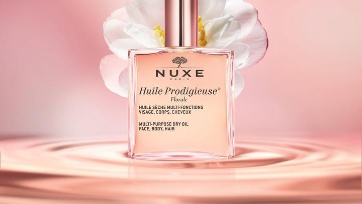 Produktbild Nuxe Huile Prodigigieuse Florale (Körperöl, 100 ml)