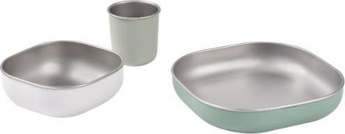 Actual product image Beaba Tableware set