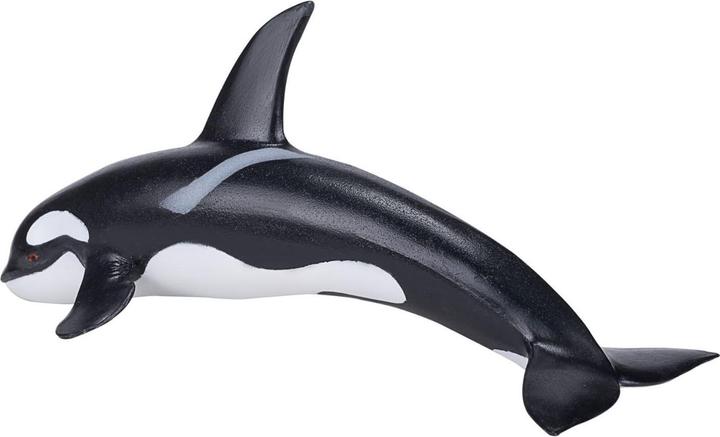 Immagine prodotto Animal Planet Orca Deluxe