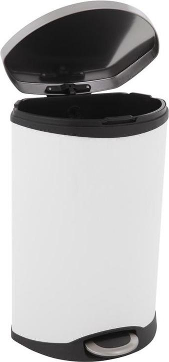 Immagine prodotto kaiserkraft Design per la raccolta dei rifiuti (50 l)