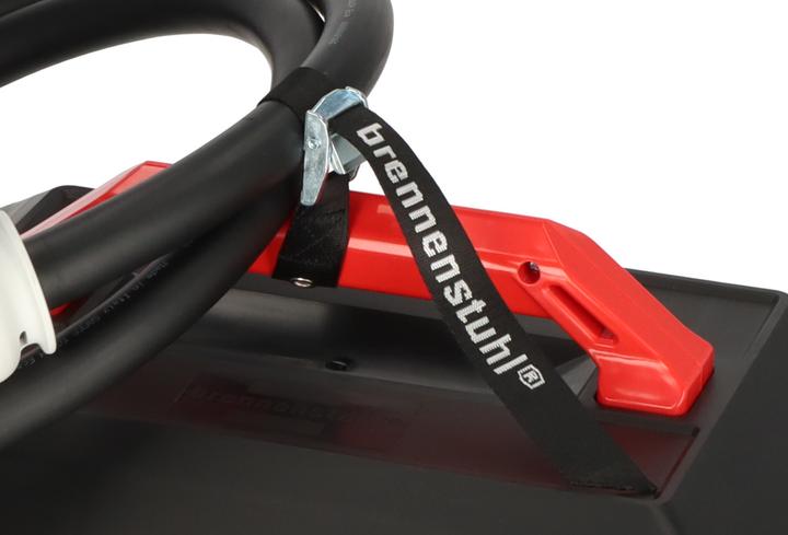 Produktbild Brennenstuhl Profi Verteiler BSV 5-63A FI (9 x, CEE, CEE 7/3)