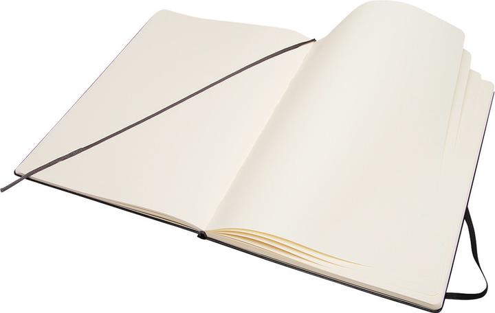 Immagine prodotto Moleskine Collezione d'arte (A3, Nessuna, Copertina rigida)