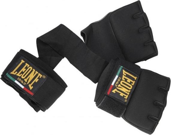 Leone gepolsterter Unterhandschuhe AB711 (One Size)