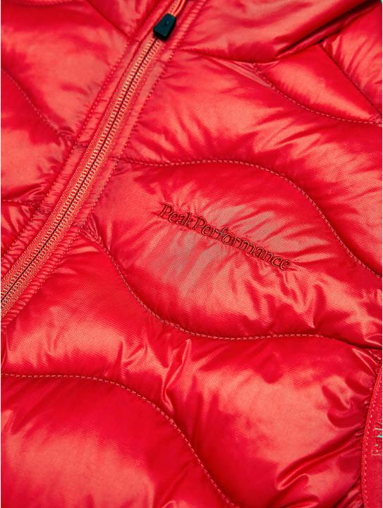 Image du produit Peak Performance Gilet de Down Helium pour femme (XL)