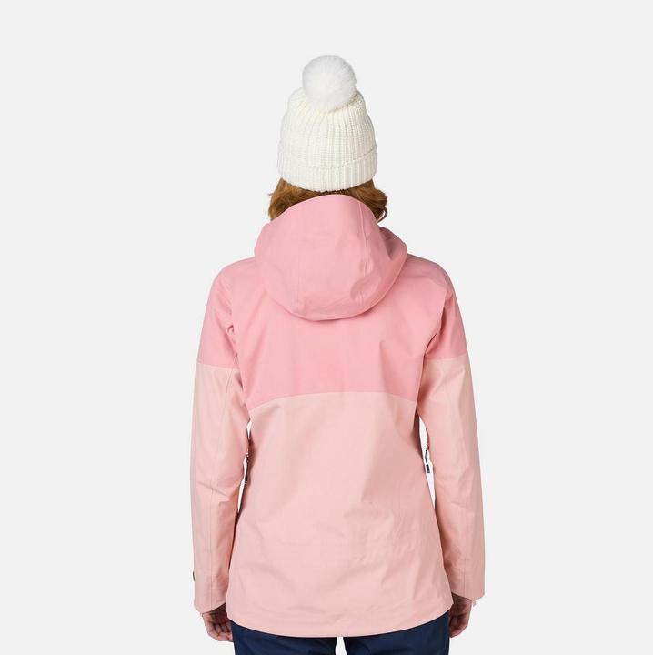 Actual product image Rossignol Rallybird Jkt Jacke (XS)