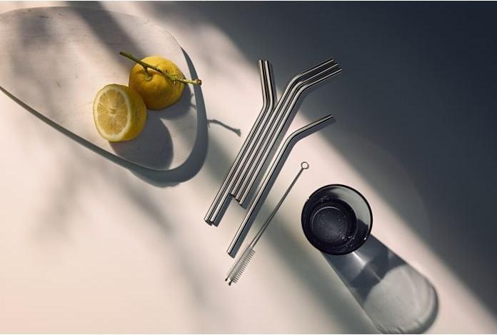 Image du produit WMF Ensemble de paille (6 x)