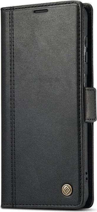 Actual product image LC.Imeeke Flip Case Business (Samsung Galaxy S24+)