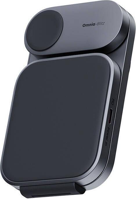 Immagine prodotto Aukey Magfusion Z 3 in1 (30 W)