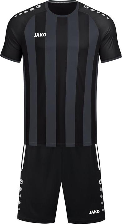 Schwarz, Charcoal Grey