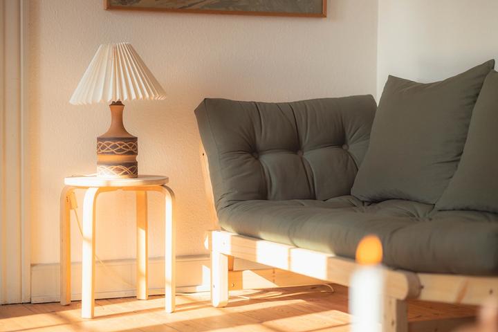 Produktbild Karup Design Beat (Bettsofa, 2-Sitzer)