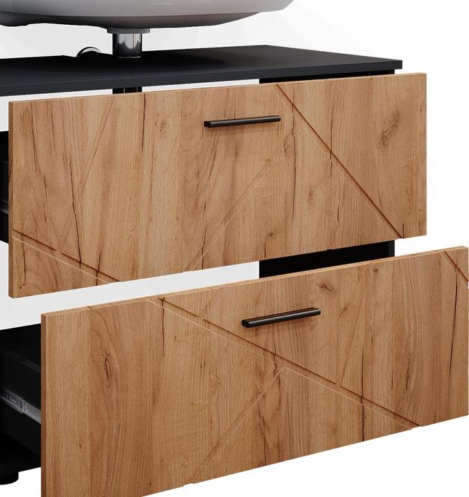 Actual product image Vicco Irma (80 x 41 x 59 cm)