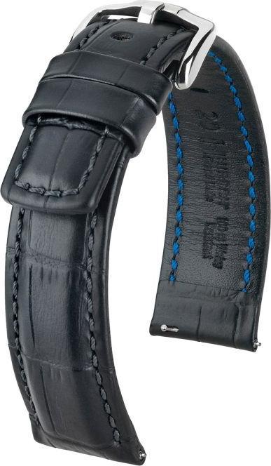 Actual product image Hirsch Grand Duke (20 mm, Calf)