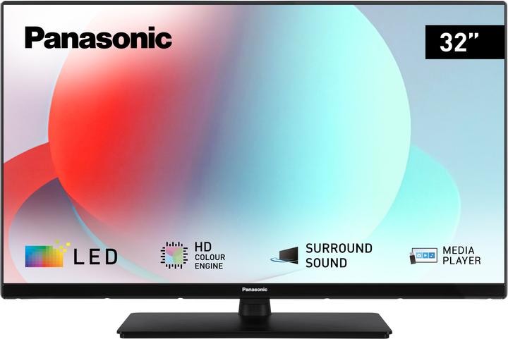 Produktbild Panasonic TS-32N30AEZ (32", LED, HD 768p)