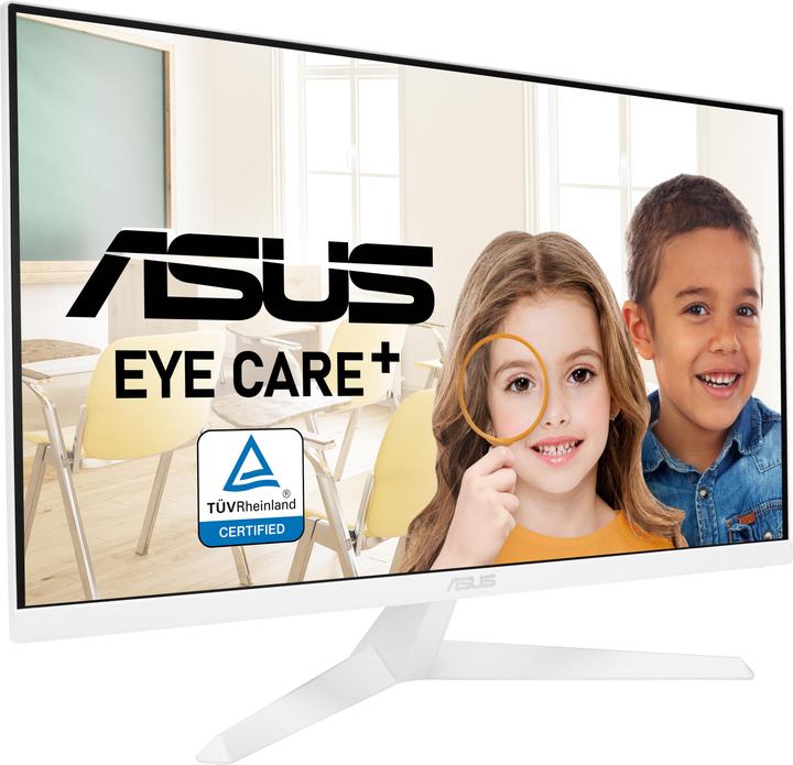 Image du produit ASUS Essential VY279HE-W (1920 x 1080 pixels, 27")