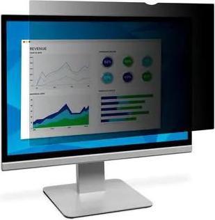 Actual product image 3M Privacy Filter 23.6" 16:9 (23.60", 16 : 9)