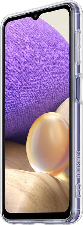 Immagine prodotto Samsung Copertura trasparente (Samsung Galaxy A32 5G)