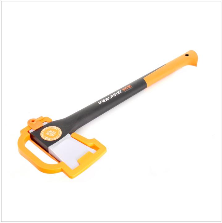 Actual product image Fiskars Splitting axe X17-M