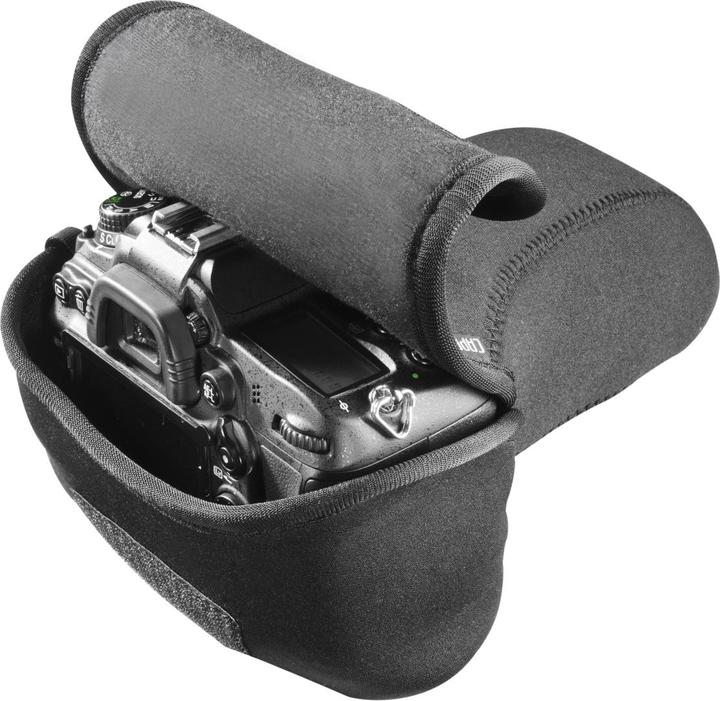 Actual product image Walimex Camera bag SBR11 300 (Camera case, 1 l)