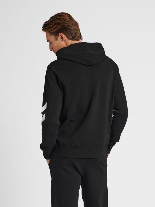 Produktbild hummel Legacy Logo Hoodie (S)