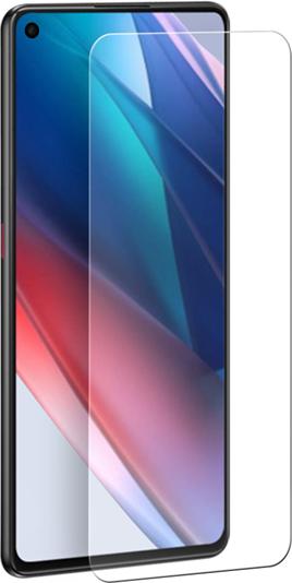 Produktbild Eiger Mountain Glass Clear (1 Stück, Oppo Find X3 Lite)