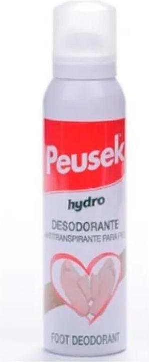 Produktbild Peusek Deodorants & Antitranspirantien 150ml (Spray, 150 ml)