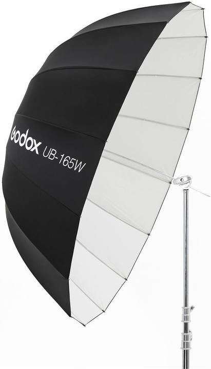 Produktbild Godox UB-165W (Schirm, 165 cm)