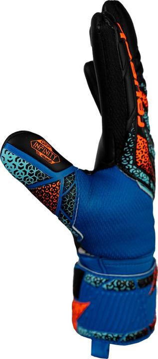 Actual product image Reusch Attract Infinity NC (8)
