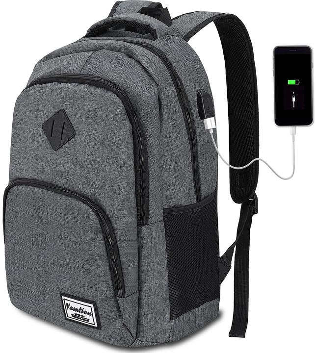 Yamtion Schul (35 l)