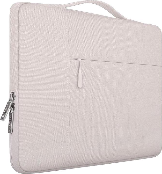 Produktbild Only-Bags.Store Laptop-Hülle Kompatibel mit MacBook Air/Pro, Notebook, Kompatibel mit MacBook Pro M3 M2 M1 Pro Max (Dell, Lenovo, HP, Apple, Microsoft)