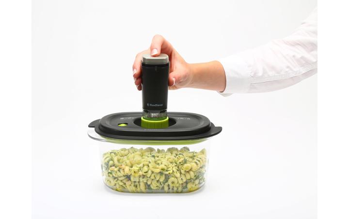 Produktbild FoodSaver Vakuumiergerät VS1199X Schwarz