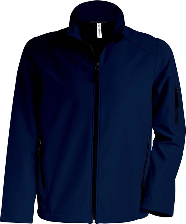 Actual product image Kariban Softshell (3XL)
