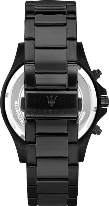 Produktbild Maserati Sfida (Chronograph, 44 mm)
