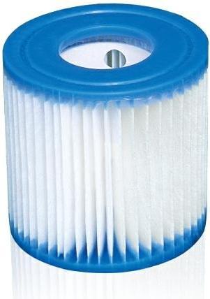 Actual product image Intex PureSpa Jet and Bubble Deluxe Massage (6 pers.)