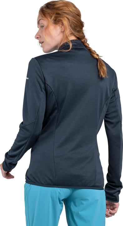 Produktbild Schöffel Women's Fleece Jacket Svardalen (48)
