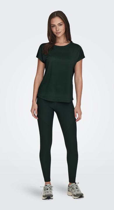 Image du produit Only Play Pantalon d'entraînement taille haute Leggings de sport (S)