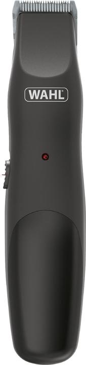 Actual product image Wahl 9918-2316 Hair & beard trimmer Black Edition