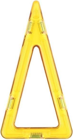 Actual product image Magformers Isosceles Triangle 12PC Set