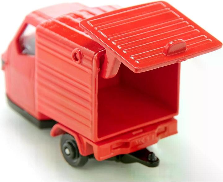 Produktbild Siku Piaggio Ape