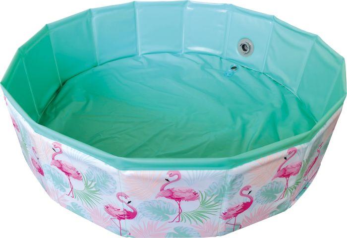 Splash & Fun Fix Pool Flamingo