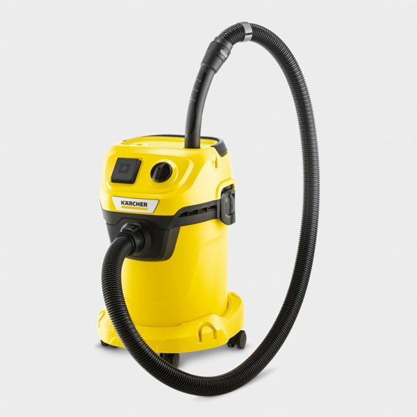 Actual product image Kärcher WD 3 P V (Wet dry vacuum cleaner)